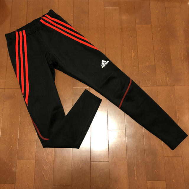 adidas(アディダス)のアディダス　adidas レギンス　スパッツ【x'masセール‼️】 メンズのレッグウェア(レギンス/スパッツ)の商品写真