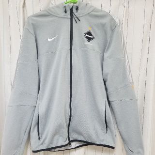 エフシーアールビー(F.C.R.B.)のfcrb×nikeコラボsweat hoodie(パーカー)