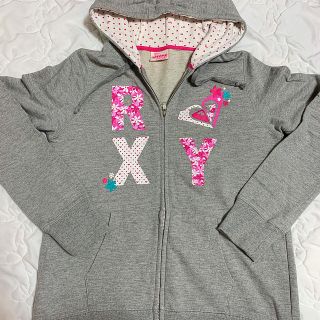 ロキシー(Roxy)のROXYパーカー(パーカー)