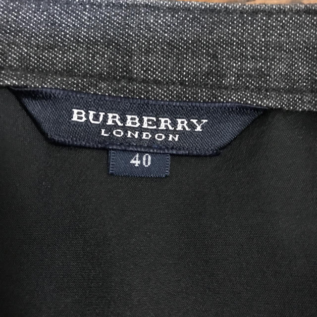 BURBERRY(バーバリー)のバーバリー ロンドン スカート レディースのスカート(ひざ丈スカート)の商品写真