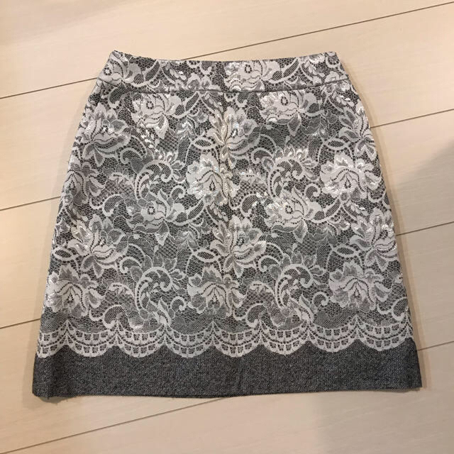 Jewel Changes(ジュエルチェンジズ)のスカート 美品 レディースのスカート(ミニスカート)の商品写真