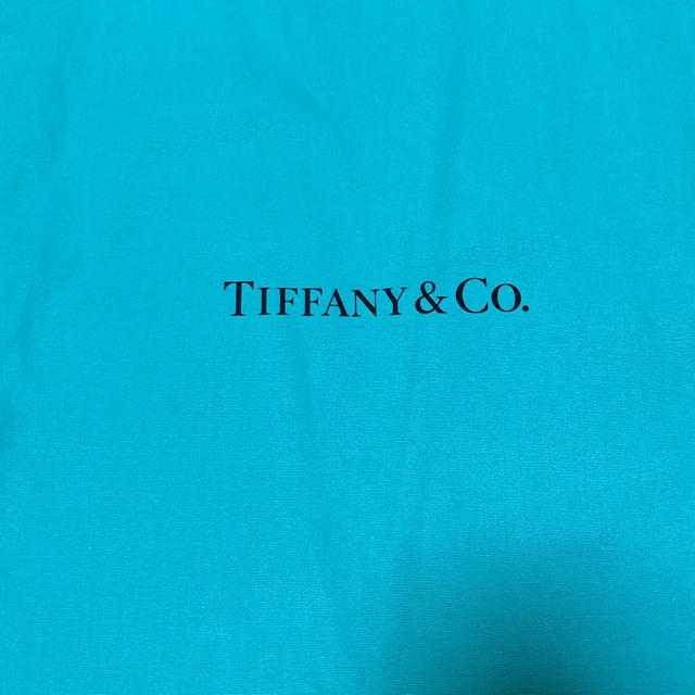 Tiffany & Co.(ティファニー)のTiffany&Co. キャットストリート　トートバッグ レディースのバッグ(トートバッグ)の商品写真