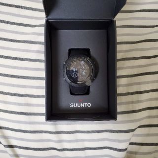 スント(SUUNTO)の週末限定値引き SUUNTO Spartan trainer スマートウォッチ(腕時計(デジタル))