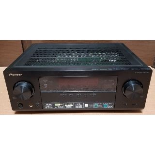 パイオニア(Pioneer)のパイオニア AVアンプ VSA-1124(アンプ)