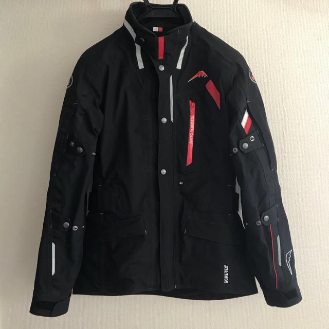 美品 クシタニ GORE-TEX オールウェザージャケット