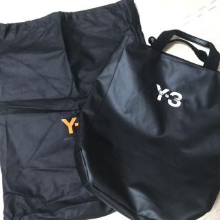 ワイスリー(Y-3)のY-3 トートバッグ(トートバッグ)