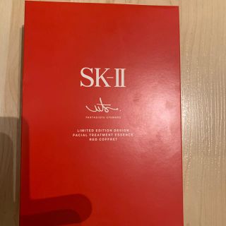 エスケーツー(SK-II)のSK-IIフェイシャルトリートメントエッセンス セット新品(化粧水/ローション)