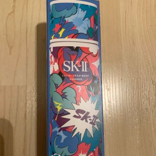 エスケーツー(SK-II)のSK-IIフェイシャルトリートメントエッセンス(化粧水/ローション)