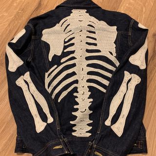 co15様専用 KAPITAL BONE DENIM キャピタル ボーン の通販 by ttt