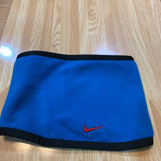 ナイキ(NIKE)のナイキネックウォーマー(マフラー/ストール)