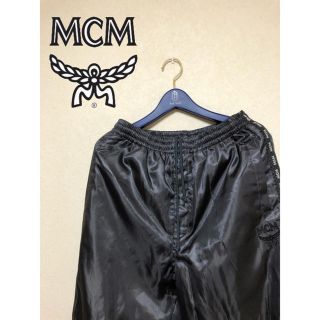 エムシーエム(MCM)のMCM(ショートパンツ)