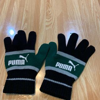 プーマ(PUMA)のプーマ手袋(手袋)