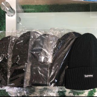 新品supreme激レアI love doller Beanie正規品 送料無料