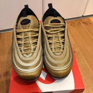 ナイキ(NIKE)のナイキ ヴェイパーマックス 97  (スニーカー)