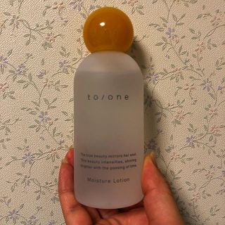 コスメキッチン(Cosme Kitchen)のto/one モイスチャーローション　155ml(化粧水/ローション)