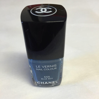 シャネル(CHANEL)のお取り置きです♡シャネル  (マニキュア)