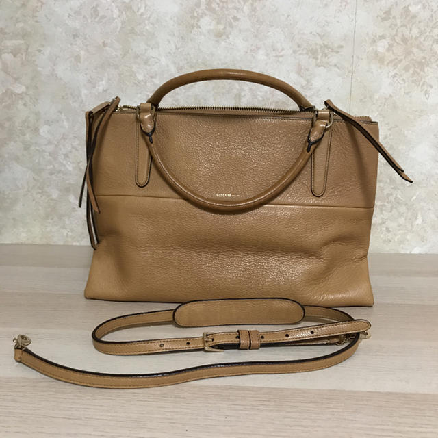 COACH(コーチ)のコーチ 2ウェイショルダーバッグ レディースのバッグ(ショルダーバッグ)の商品写真