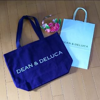 ディーンアンドデルーカ(DEAN & DELUCA)の新品  DEAN & DELUCA 2019 限定品(トートバッグ)