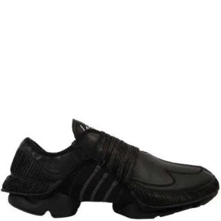 ヨウジヤマモト(Yohji Yamamoto)の【yohji yamamoto×adidas】YY TAKUSAN LOW WO(スニーカー)