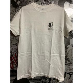 フラグメント(FRAGMENT)のThunderBolt Project ミュウ Tシャツ Mサイズ(Tシャツ/カットソー(半袖/袖なし))