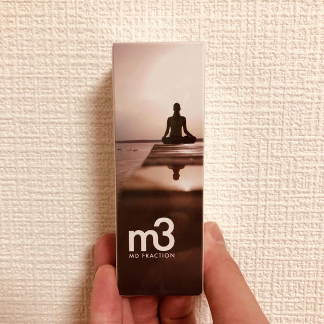 M3 エムスリー MDフラクション 30ml 舞茸 健康補助食品 - www.brava-mpg.hr
