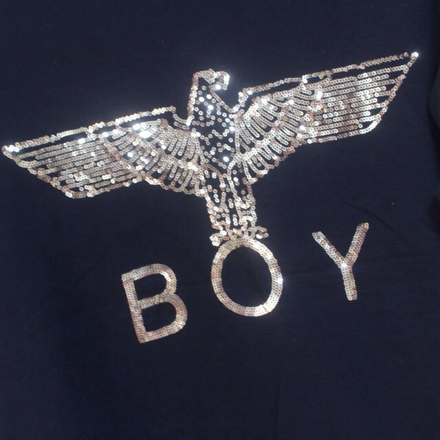 Boy London(ボーイロンドン)のBOYLONDON♡ レディースのトップス(トレーナー/スウェット)の商品写真