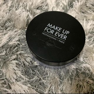 メイクアップフォーエバー(MAKE UP FOR EVER)のmake up forever(フェイスパウダー)