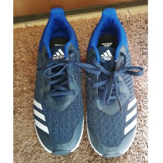 アディダス(adidas)の値下げ★adidas　スニーカー　アディダス　23.5(スニーカー)