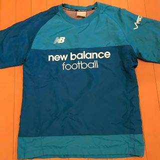 ニューバランス(New Balance)のニューバランス　サッカーピステ　160(ウェア)