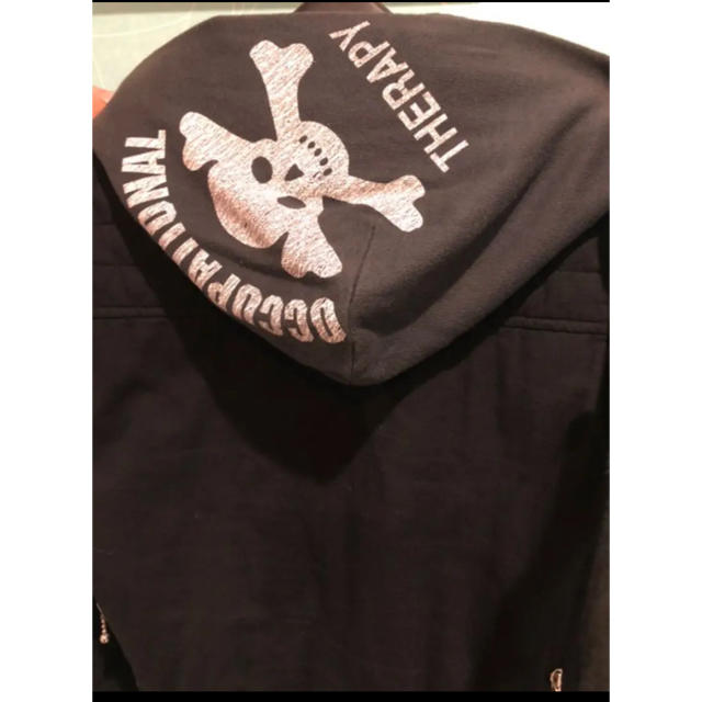 UNDERCOVER(アンダーカバー)のアンダーカバー　ライダースジャケット メンズのジャケット/アウター(ライダースジャケット)の商品写真