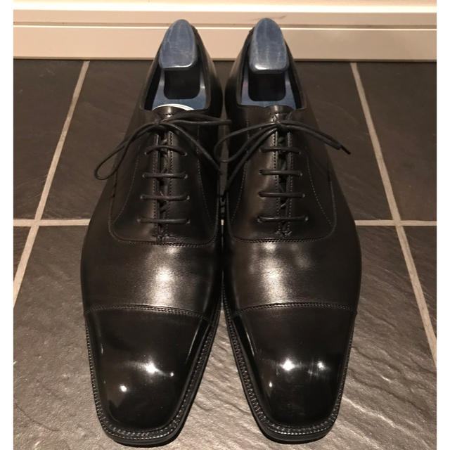 JOHN LOBB(ジョンロブ)のANTHONYCLEVERLEY アンソニークレバリー 鏡面シューツリーセット  メンズの靴/シューズ(ドレス/ビジネス)の商品写真