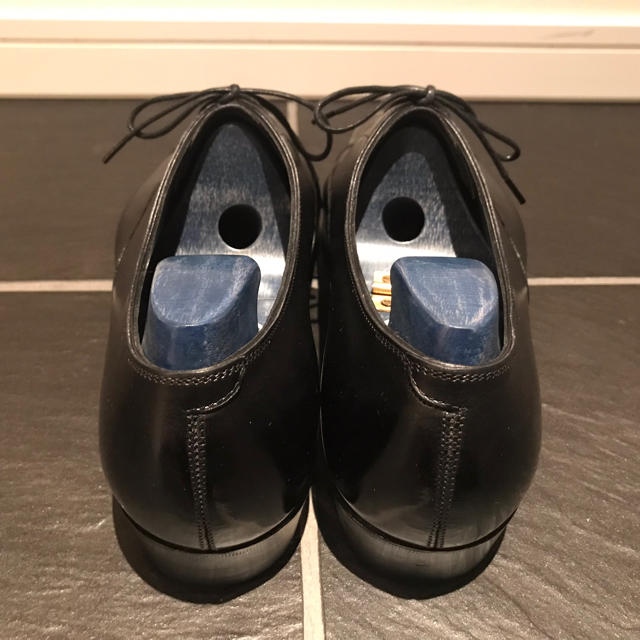 JOHN LOBB(ジョンロブ)のANTHONYCLEVERLEY アンソニークレバリー 鏡面シューツリーセット  メンズの靴/シューズ(ドレス/ビジネス)の商品写真