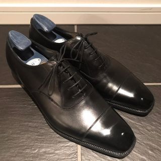 ジョンロブ(JOHN LOBB)のANTHONYCLEVERLEY アンソニークレバリー 鏡面シューツリーセット (ドレス/ビジネス)