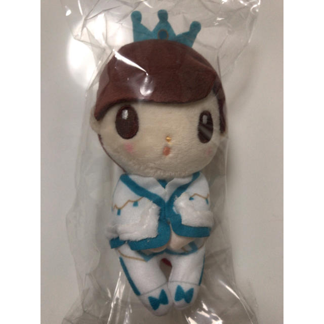 高評価☆ ちょっこりさん 神宮寺勇太の通販 by sarina's shop|ラクマ