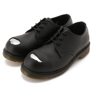 ラフシモンズ(RAF SIMONS)のrafsimons  × dr.martens(ブーツ)