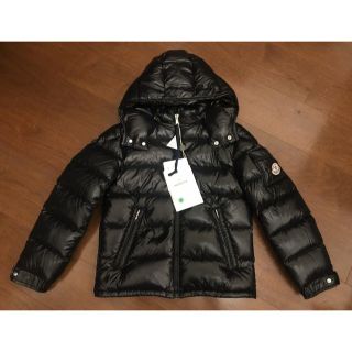 モンクレール(MONCLER)の年末限定セール✨(新品)モンクレールNEW MAYA10Yダウンジャケット140(コート)