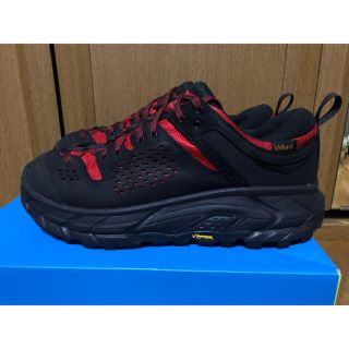 エンジニアードガーメンツ(Engineered Garments)のHOKA ONE ONE TOR ULTRA LOW EG 27.5(スニーカー)