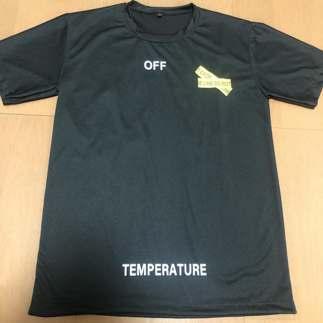 OFF-WHITE(オフホワイト)のoff-white Tシャツ メンズのトップス(シャツ)の商品写真