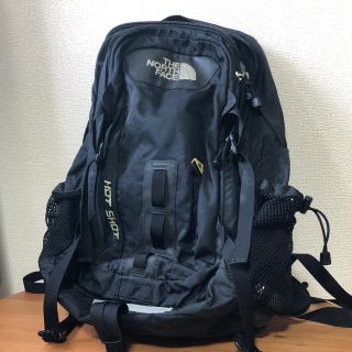 ザノースフェイス(THE NORTH FACE)のThe NORTHFACE   リュック バックパック(バッグパック/リュック)