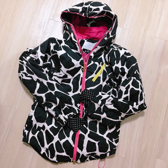 arg スノーボードウェア レディースs 美品