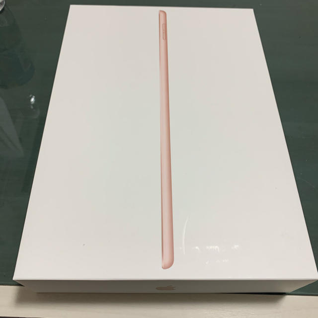 PC/タブレットiPad 第7世代　32GB