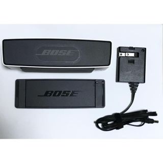 ボーズ(BOSE)の【可】BOSE SoundLink Mini(スピーカー)