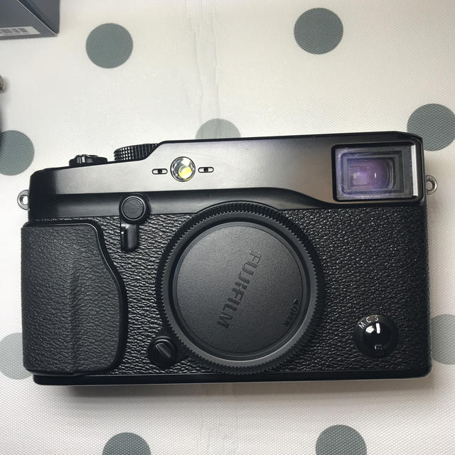 fujifilm x-pro1 デジタルカメラ