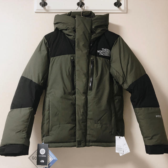 THE NORTH FACE(ザノースフェイス)のバルトロライトダウン S  メンズのジャケット/アウター(ダウンジャケット)の商品写真