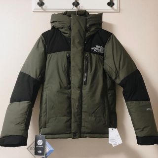 ザノースフェイス(THE NORTH FACE)のバルトロライトダウン S (ダウンジャケット)