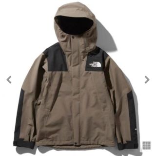 ザノースフェイス(THE NORTH FACE)のnp61800 ノースフェイス　XL(マウンテンパーカー)