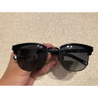 サンローラン(Saint Laurent)のSAINT LAURENT SL5 サングラス(サングラス/メガネ)