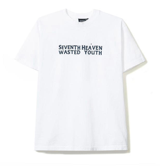 wasted youth seventh heaven