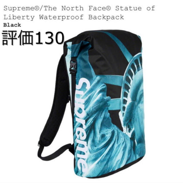 Supreme The North Face Backpackバッグパック/リュック