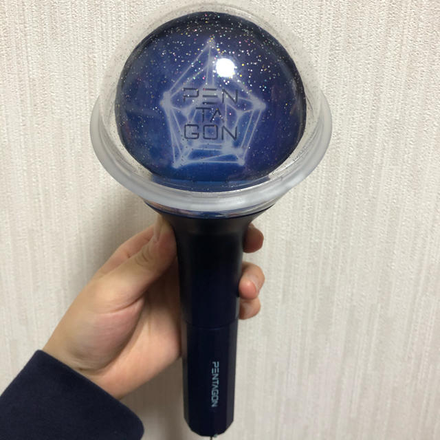 冬の華 PENTAGON ペンタゴン ペンライトケース グッズ - crumiller.com